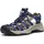 Damen Blau 39 5