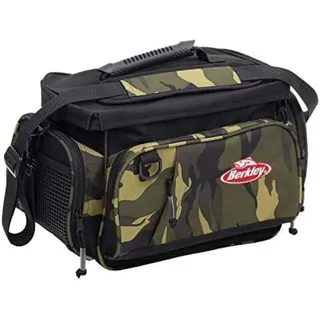 Berkley Angeltasche Camo One Size