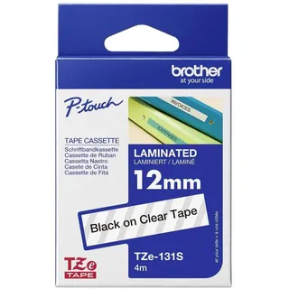 Brother TZe-131S
