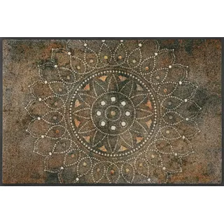 Madhana 50 x 75 cm braun