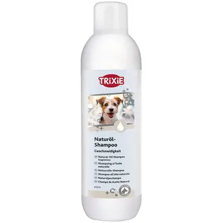 Trixie Naturöl-Shampoo 1 l