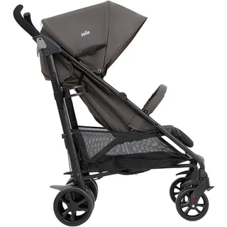 Joie Brisk LX Grau
