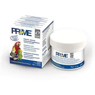 HARI Premium-nahrungsergänzungsmittel - White - 30 g