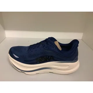 HOKA Bondi 9 Herren Dunkelblau 44