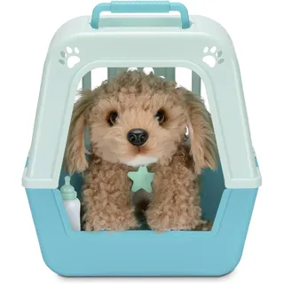 Little Live Pets My Really Real Puppy - Curley