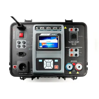 METREL MI 3325 VDE-Prüfgeräte-Set