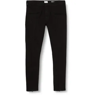 s.Oliver Damen 2138112 Jeans Hose, Skinny fit, Black 99z8, 42W / 30L