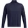 Herren Langarmshirt 1/2 Zip 1382797-410 XL Midnight Navy XL