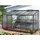 Ida 7800 Alu Schwarz HKP 4 mm 7,8 m2