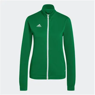 Entrada 22 Trainingsjacke Damen green/white Gr. XS