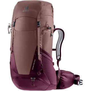 Deuter Futura Pro 38 SL Ashrose/Cassis