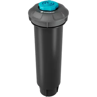 Gardena Versenkregner SD80 80 m2 schwarz