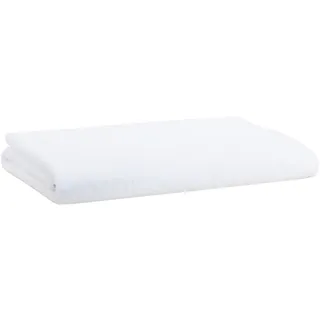 Carl Ross HygieniCotton Saunatuch 70 x 200 cm weiß