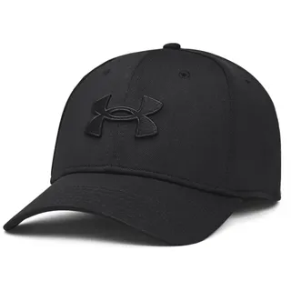 Under Armour Blitzing Kappe schwarz S-M