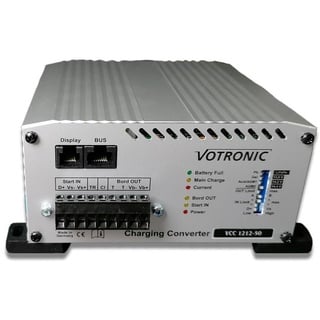 Votronic VCC 1212-50