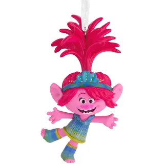 hallmark Mohnblume hängend rosa