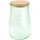 Rundrandglas Tulpenform 1500 ml 4 St.
