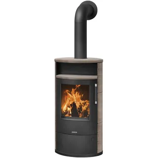 Justus Island 7 2.0 Grappa 7 kW