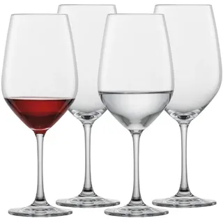 Schott Zwiesel Rotweinglas 0,53 l 4-tlg.