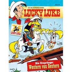 Lucky Luke 100
