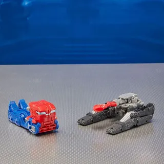 Hasbro Transformers One Robot Battlers