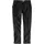 Cargohose Schwarz