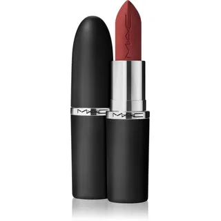 Matte Lipstick avant garnet