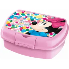 Sandwich Box 16 x 12 x 5 cm Minnie Mouse