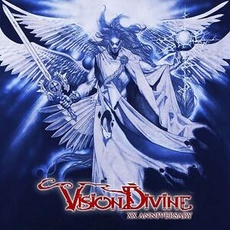 Musik Vision Divine (XX Anniversary) / Vision Divine, (1 CD)