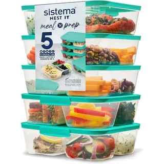 Sistema NEST IT 1.9L