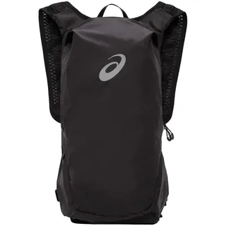 Asics Performance Running Rucksack - Performance Black - One Size
