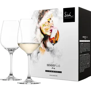 Eisch Glas Superior Sensis Plus Weißwein 500/3 - 2