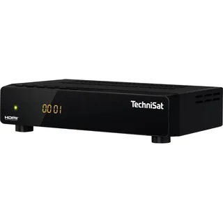 TechniSat HD-S 261 (0000/4814)