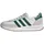 Run 70S 2.0 Herren Core White/Collegiate Green/Off White 41 1/3