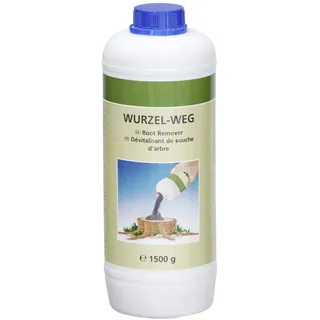 Maximex Wurzelentferner Granulat 1500 g