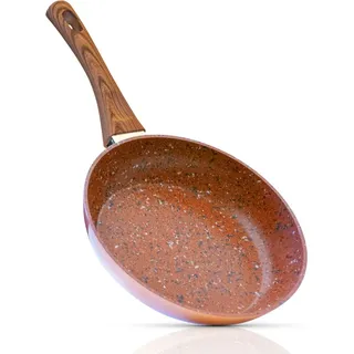 Livington Copper & Stone Bratpfanne 28 cm