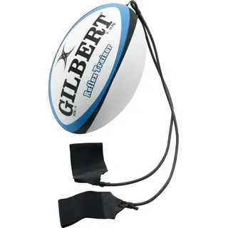 Gilbert Reflex Catch Trainingsrugbyball, 5