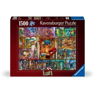 Ravensburger Die große Bibliothek, Ravensburger 12000190