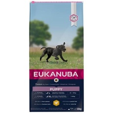 Eukanuba Puppy Large Breed 12 kg