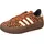 Vl Court Bold Damen Dusky Bronze/Cream White/Gum5 44
