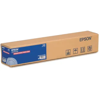 Epson Premium Glossy Photo Paper, 329 mm x 10 m,