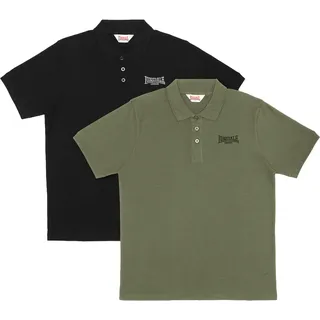 Lonsdale Lingholme grün XL