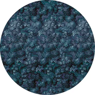 Fototapete , Blau, Weiß , Abstraktes , Tapeten & Wandverkleidungen, Fototapeten