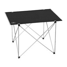 KAIKKIALLA Campingtisch Folding Table Small schwarz