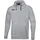 Hoodie Hellgrau-Meliert XL