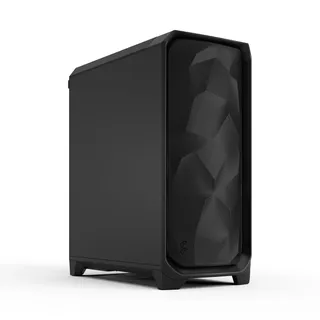 Fractal Design Fractal Meshify 3 Solid - Black