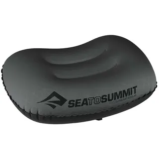 Sea to Summit Aeros Ultralight Regular Kissen - Grey - 36 x 26 x 12 cm