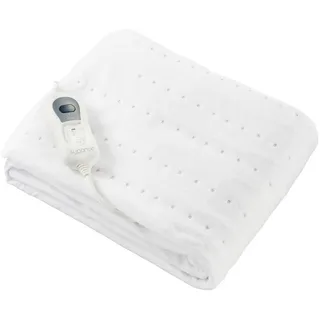 Sygonix 1500 x 900 mm Wärmeunterbett 60 W Weiß