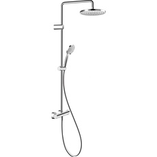 Bild von Shower Systems Duschsystem, Thermostat, TH4280008010