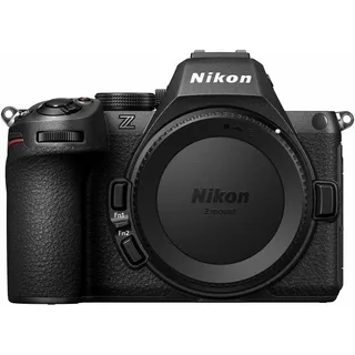 Nikon Z5 II Body